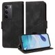 thumbnail image 5 of Carcasa FOXDOCK OPPO A5 4G/5G de cuero PU, diseño acolchado clásico, protección contra caídas y rayones, 5 of 5