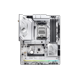 thumbnail image 4 of Asrock X870 Steel Legend Wifi AM5 SATA 6Gb/s ATX, 4 of 6