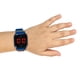 thumbnail image 4 of Reloj digital LED azul de silicona para niños Super Mario Accutime, 4 of 7
