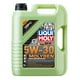 thumbnail image 1 of Aceite de motor Liqui Moly Molygen 5w30 5 litros sintetico antifriccionante tungsteno, 1 of 3