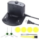 thumbnail image 1 of Cargador Roomba TZRONG 110V/220V Base de Carga, 1 of 7