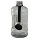 thumbnail image 2 of Botella Entrenamiento Gris, 2 of 3