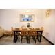 thumbnail image 1 of Mesa De Comedor Industrial Rb Grenoble, 1 of 3