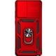 thumbnail image 2 of Estuche GANGXUN para Samsung Galaxy Note 20, soporte giratorio 360°, estilo mecánico y magnético, 2 of 5