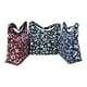 thumbnail image 2 of Bolso Cartera Verano Playa Moda Estampado Camping Viaje, 2 of 2