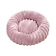 thumbnail image 1 of Cama Calmante Para Perros Y Gatos, Cojín Para Calentar Mascotas Y Gatos, Color Violeta, 40 Cm, 1 of 3