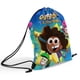 thumbnail image 5 of Los Padrinos Mágicos: Un Nuevo Deseo Mochila de Cuerdas para Deportes y Gimnasio, Bolsa de Cuerdas Resistente al Agua, Bolsa Cinch, 30×40cm, 5 of 6