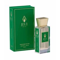 Jivi The Story Of Oud Chapter 1 : Origin Parfum 100Ml Unisex