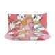 thumbnail image 3 of Daisy Duck Print Bedding Set Pattern Duvet Cove Set 3 Pieces 1 Quilt Cover And 2 Pillowcases for Women Men Teens, 3 of 5
