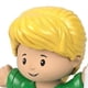 thumbnail image 2 of Figura de Juguete Little People Mujer con Taza de Café, 2 of 5