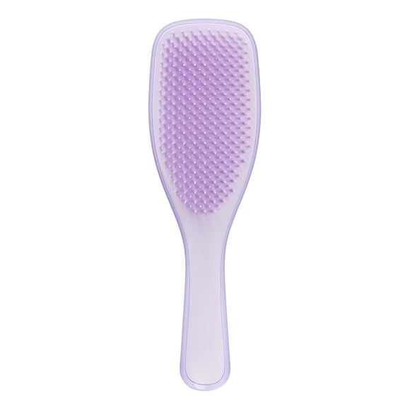 Cepillo Tangle Teezer Ultimate Detangler Fino&fragil Lila Lila