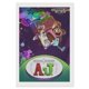 thumbnail image 1 of Hey AJ Kits de Pintura de Diamantes para Adultos 5D DIY Diamond Art Kits Full Drill Diamond Dots para Regalo Decoración de Pared y Relajación Artes de Gemas 20*30cm, 1 of 6