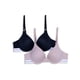 thumbnail image 1 of Sujetador Tommy Hilfiger de microfibra Push-Up con aros 36C, paquete de 2, 1 of 5
