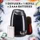 thumbnail image 4 of Difusor de aceites esenciales Air Wick Essential Mist Mandarin, 4 of 5