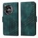 thumbnail image 4 of Carcasa FOXDOCK OnePlus 12R de cuero PU, diseño acolchado clásico, protección contra caídas y rayones, 4 of 5