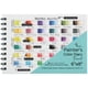thumbnail image 1 of Diario de Color HG Art Concepts 15 × 20 cm, paquete de 20, encuadernado en espiral, 1 of 6