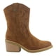 thumbnail image 1 of Bota Chalada Mujer Camp-44 Café Casual, 1 of 5