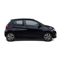 Filtro Aceite Para Auto Citroën C1 2014-2020