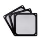 thumbnail image 1 of Filtro de ventilador SilverStone SST-FF123B-3PK ultrafino de 120 mm, 1 of 5