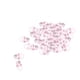thumbnail image 2 of 50 X Cute Mini Chupete Charms Baby Shower Party Favor Nappy Cake Decor Pink, 2 of 4