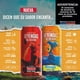 thumbnail image 4 of Cerveza Pincoya Hoppy Lager Lata, 473 ml, 4 of 5