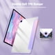 thumbnail image 5 of Funda de tablet FINTIE para Samsung Galaxy Tab A9+ 11" 2023 a prueba de golpes, 5 of 9