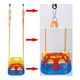 thumbnail image 2 of Asiento Para Bebes Niños 3 En 1 Silla Colgante Exteriores, 2 of 3