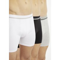 Kayser - Pack 3X Boxer Algodon P393106-Sur1 Talla S