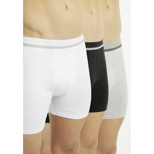 Kayser - Pack 3X Boxer Algodon P393106-Sur1 Talla Xl