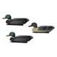 thumbnail image 5 of Se?uelo De Pato Flotante, 3 Uds., Adornos De Cebo De Caza Drake, Decoraciones De Jardín, 5 of 5