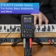 thumbnail image 3 of Grabador SD e interfaz de audio USB Zoom R4 MultiTrak, 3 of 6