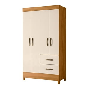 Vekkahome - Closet Mobi 4P 2C