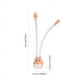 thumbnail image 2 of Baby Booger Cleaner, Newborn Infants And Young Children Nasal Congestion Artifact, Nasal Cleaner, Baby Nasal Suction Artifact, 2 of 3
