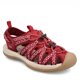 thumbnail image 1 of ZAPATILLA MUJER NORTH STAR DAVE BLANCO - NEGRO, 1 of 5