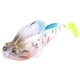 thumbnail image 2 of Se?uelos de pesca de plomo blandos Hundimiento Swimbaits T Tail Se?uelos 001, 2 of 5