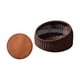 thumbnail image 5 of Protección De Muebles De Nido De Gatos Semi Cerrados Canasta De Cama De Gato Resistente A Los Rasguños Café, 5 of 5