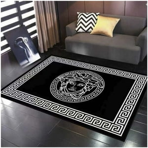Wyj Hogar - Alfombras Lisas Con Diseños Efecto 3D 200X240 Cm Md08