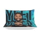 thumbnail image 3 of WWE Machine Washable Easy Zip Soft Bedding Support Consistent Layer Duvet Cover Sets Choice, 3 of 3