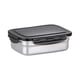 thumbnail image 5 of Fiambrera De Acero Inoxidable 304 Sellada Para Llevar, Ideal Para Camping, 1800 Ml, 5 of 5