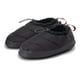thumbnail image 1 of Pantufla Térmica De Pluma A Prueba De Viento Invierno -5°c 43-44 Talla XXL Negro, 1 of 3