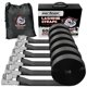 thumbnail image 1 of Lashing Straps, correa de amarre Cartman, 1 x 3,6 m, 270 kg, 1 of 6