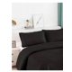 thumbnail image 2 of Cubrecama Quilt De Verano King Lisos Color Negro, 2 of 3