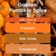 thumbnail image 2 of Refill Glade Automatic Spray para ambientador Golden Pumpkin, 2 of 5