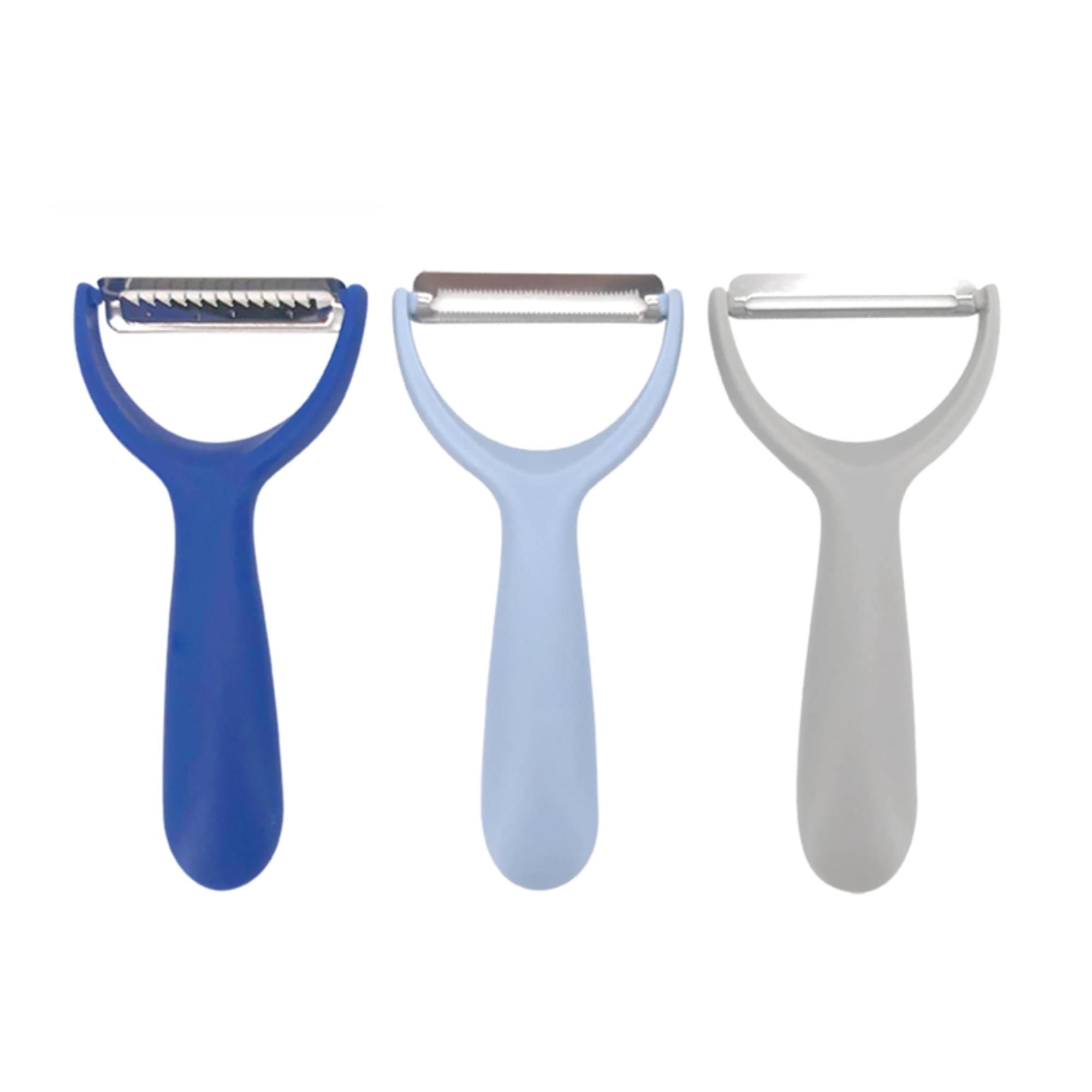 Haus - Pelador 1.5X7 Cm 3 Piezas