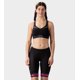 thumbnail image 1 of Calza Ale Mujer Pr-R Strada Negro Fucsia S, 1 of 3