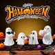 thumbnail image 5 of Figurita Batorisy Fantasma de Halloween – Decoración Lindo, 5 of 5