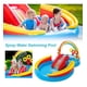 thumbnail image 3 of Piscina Inflable Juego Dinosaurio Verano Agua Infantil Niños, 3 of 3