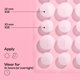 thumbnail image 4 of Parche de Acné HANHOO 108 uds – Reduce espinillas y puntos blancos, 4 of 8