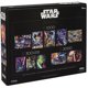 thumbnail image 3 of Rompecabezas Buffalo Games Star Wars 4 en 1 para adultos, 3 of 9