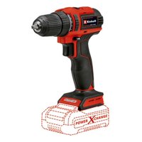 Taladro Atorn. Inal. Einhell Te-Cd 18/40 Li Bl - Sin Batería Rojo